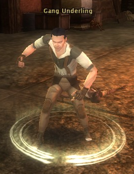 Burning Down the House - DDO wiki