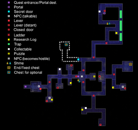 Body and Mind DDO wiki